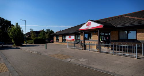 Busy Bees at Ipswich Rushmere - Gallery Photo