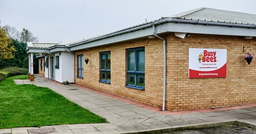 Busy Bees at Wakefield - Gallery Photo