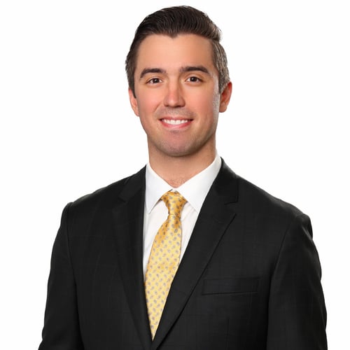 Ryan Wheatley Headshot Image