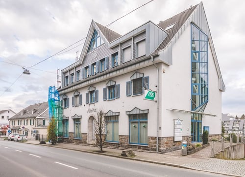 Willkommen bei der AOK Rheinland/Hamburg - GS Waldbröl