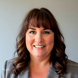 Headshot of Natalie Ferebee