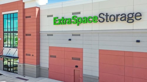 Extra Space Storage