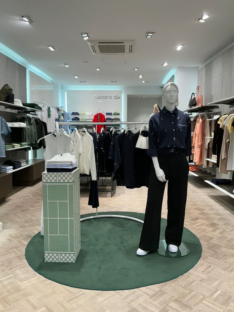 Women Area