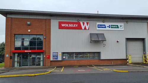 Wolseley Plumb & Parts