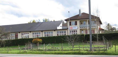 Brändle Werkzeugmaschinen GmbH