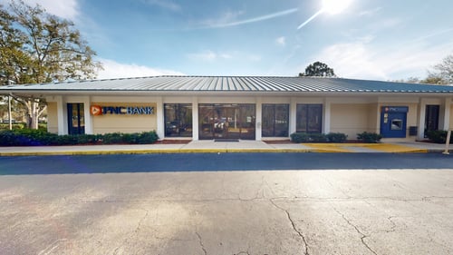 PNC Bank New Smyrna Beach - New Smyrna Beach, FL