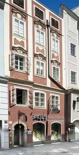 Bagus Hörsysteme GmbH & Co.KG