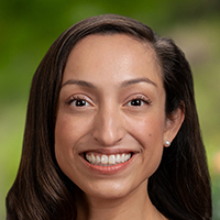 Silvia Gonzalez, PA-C | Bariatric (Weight Loss) Surgery | Sutter Health