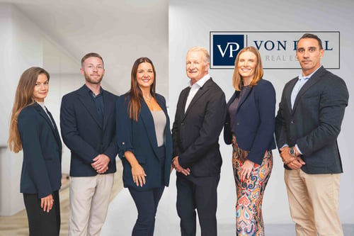 VON POLL REAL ESTATE - Immobilien Teneriffa Süd