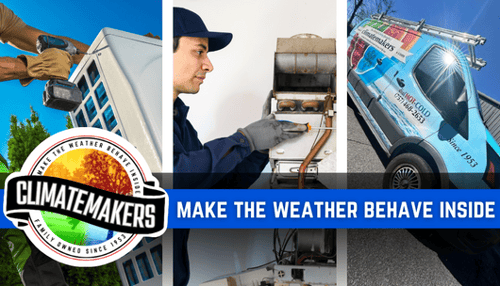 Serving South Side Hampton Roads for over 70 years, call us for your Heating, Venting, and Air Conditioning needs!