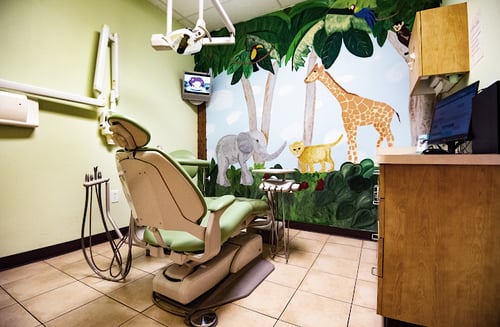 Dental Kidz Club | Brea, CA