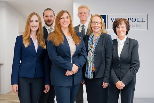 VON POLL IMMOBILIEN Hochtaunus - Usingen