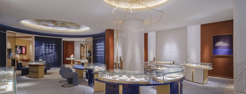 Chaumet Riyadh
