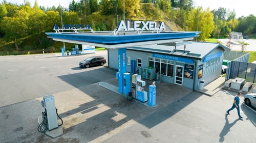 Alexela AS