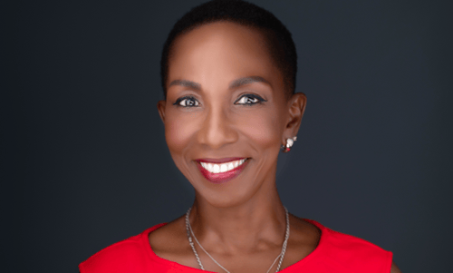 Headshot of Eleanor Millwood