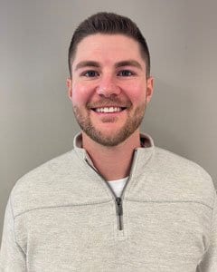 Kyle Dalen