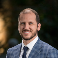 Chad R Brodt, M.D.