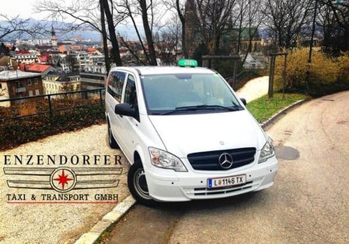 Enzendorfer Taxi & Transport GmbH in Linz