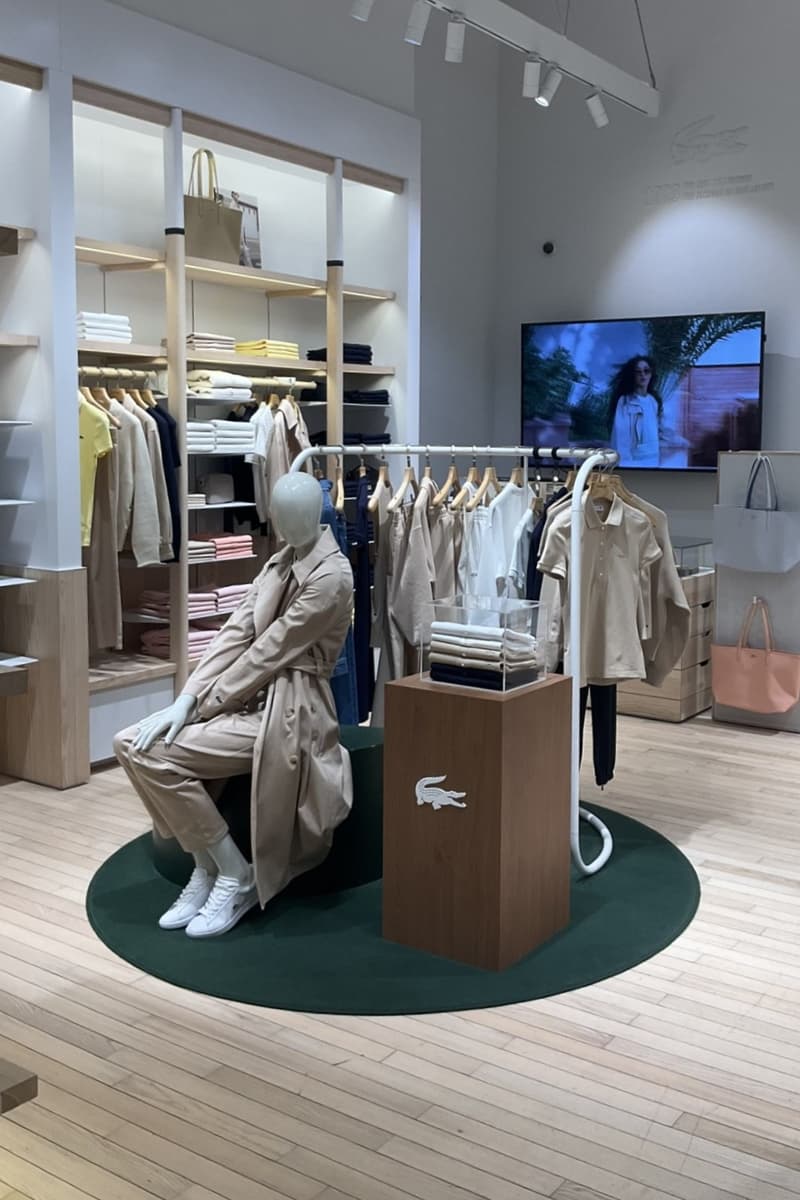 Women Area