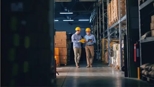 Fewer Disruptions. Greater Peace of Mind.