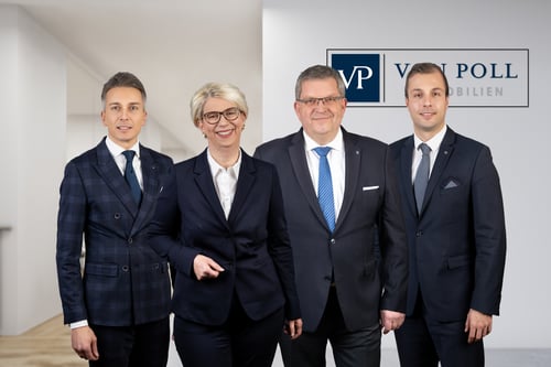 VON POLL IMMOBILIEN Ratzeburg