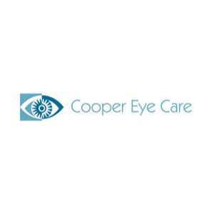Cooper Eye Care Manhattan Logo