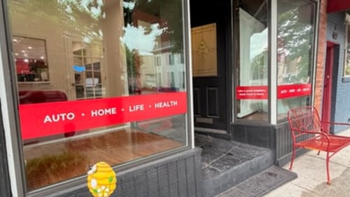 Lori Henry - State Farm Exterior