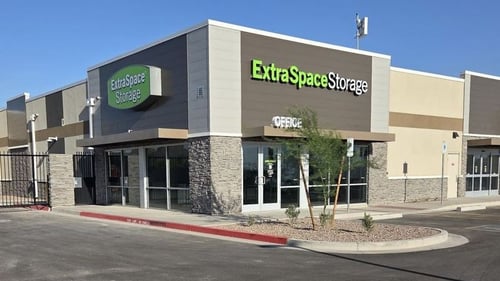 Extra Space Storage