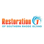Restoration 1 of Southern Rhode Island logo