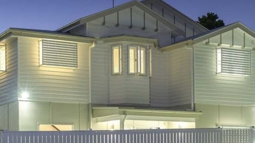 Coggeshall Construction Inc.