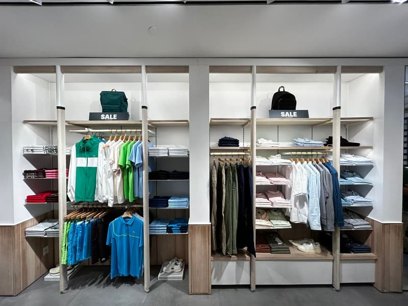 Polo Area
