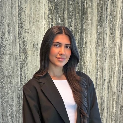 Aliya Ashique headshot