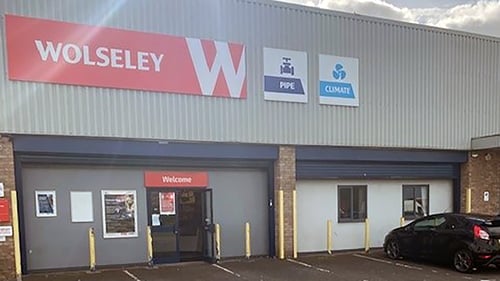 Wolseley