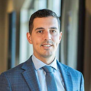 Headshot of Carmen Berardi