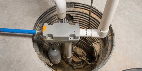 Minneapolis water softener installation