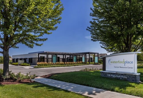 Waterford Place Cancer Resource Center