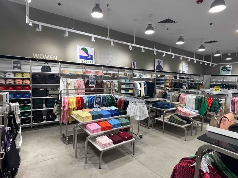 Women Area