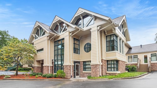 Monte Nido Atlanta Exterior