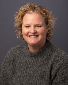 Christina Benson NP