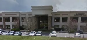 Capital Oral & Facial Surgery Offie Building