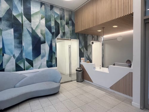 Vista Medical Center | Arlington, VA