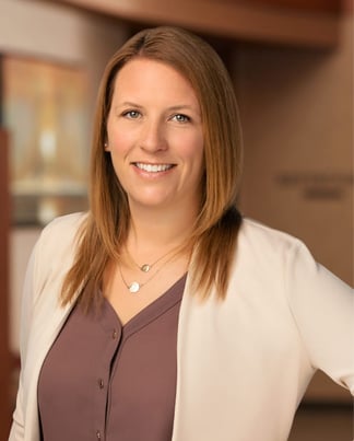 photo of Sara Gregorich, APNP