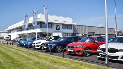 BMW Specialist Near Me