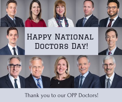 Ophthalmic Partners | Philadelphia, PA