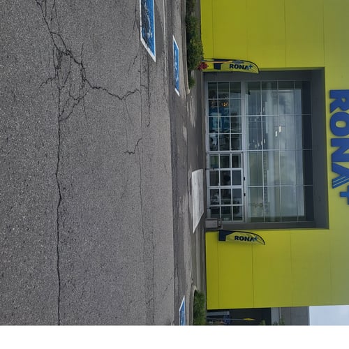 RONA+ Waterdown entrance photo
