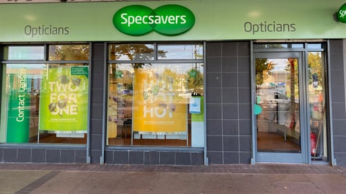 Specsavers Opticians and Audiologists - Barrhead