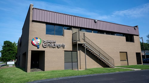Norton Children's Medical Group - Russell