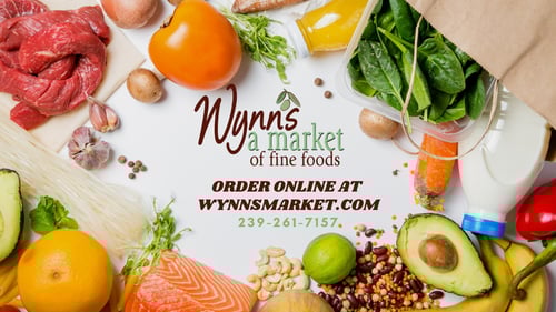 Grocery Store in Naples, Florida - Wynn's Market