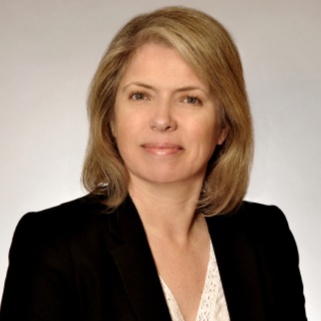 Headshot of Connie Freitas