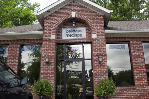 Bellevue Medispa | Nashville, TN